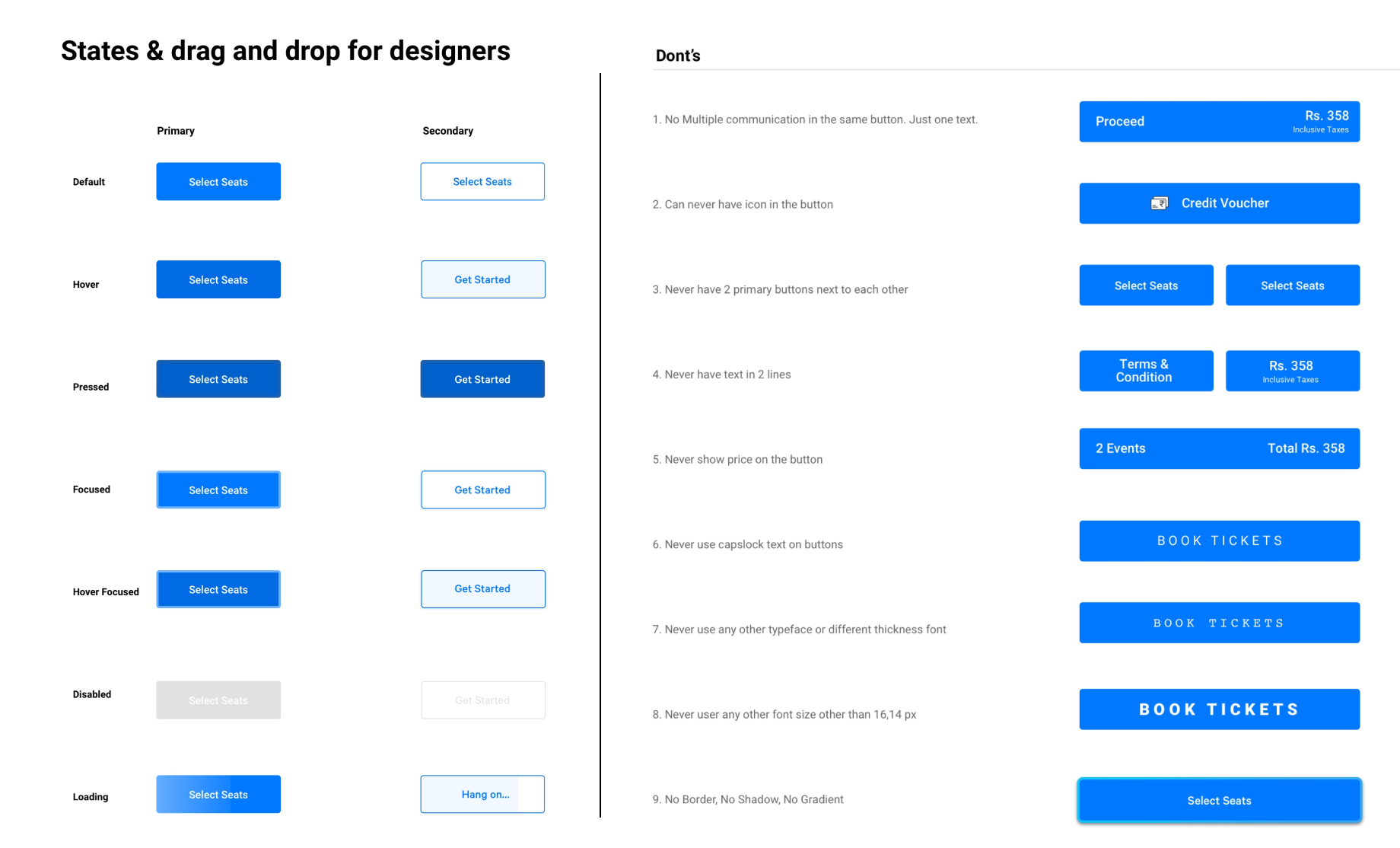 Design System - 4