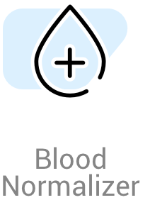 Blood Normalizer