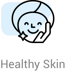 Healthy Skin